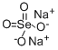 Struktur image of Sodium selenate anhydrous