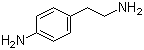 Struktur image of 2-(4-Aminophenyl)ethylamine