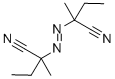 Struktur image of 2,2'-Azo-bis-(2-methylbutyronitrile)