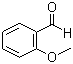Struktur image of o-Anisaldehyde