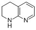 Struktur image of 1,2,3,4-Tetrahydro-1,8-naphthyridine