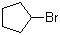 Struktur image of Cyclopentyl bromide
