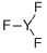 Struktur image of Yttrium fluoride