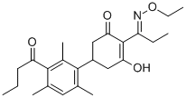Struktur image of Butroxydim