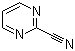 Struktur image of 2-Cyanopyrimidine