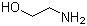 Struktur image of Monoethanolamine