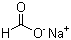 Struktur image of Sodium formate