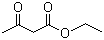Struktur image of Ethyl acetoacetate