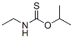 Struktur image of 2-Isopropyl ethylthiocarbamate