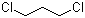 Struktur image of 1,3-Dichloropropane