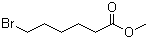 Struktur image of Methyl 6-bromohexanoate