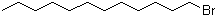 Struktur image of 1-Bromododecane