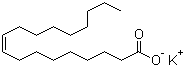 Struktur image of Potassium oleate