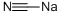 Struktur image of Sodium cyanide