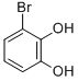 Struktur image of 3-Bromobenzene-1,2-diol