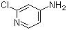 Struktur image of 4-Amino-2-chloropyridine