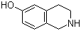 Struktur image of 1,2,3,4-Tetrahydroisoquinolin-6-ol
