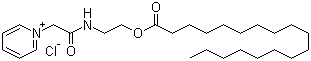 Struktur image of Steapyrium chloride