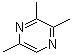 Struktur image of Trimethyl-pyrazine