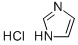 Struktur image of Imidazole hydrochloride
