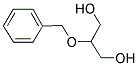 Struktur image of 2-Benzyloxy-1,3-propanediol