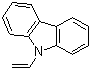 Struktur image of 9-Vinylcarbazole