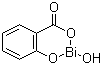 Struktur image of Bismuth salicylate