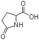 Struktur image of DL-Pyroglutamic acid