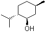 Struktur image of DL-Menthol