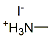 Struktur image of Methylammonium iodide