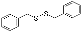 Struktur image of Dibenzyl disulfide