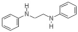 Struktur image of 1,2-Dianilinoethane