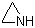 Struktur image of Aziridine