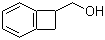 Struktur image of 1-Hydroxymethylbenzocyclobutene