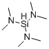 Struktur image of tris(Dimethylamino)silane