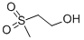 Struktur image of 2-(Methylsulfonyl)ethanol
