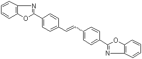 Struktur image of Fluorescent brightener-OB-1