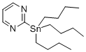 Struktur image of 2-(Tributylstannyl)pyrimidine