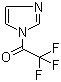 Struktur image of 1-(Trifluoroacetyl)imidazole