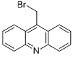 Struktur image of 9-(Bromomethyl)acridine