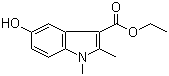 Struktur image of Mecarbinate