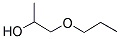 Struktur image of 1-Propoxypropan-2-ol