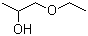 Struktur image of 1-Ethoxy-2-propanol