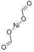 Struktur image of Nickel(II) formate 2-hydrate