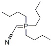 Struktur image of 2-(Tributylphosphoranylidene)acetonitrile