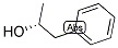 Struktur image of (R)-(-)-1-Phenyl-2-propanol