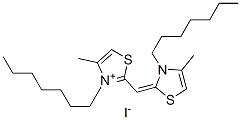 Struktur image of Quaternium-73