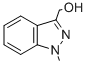 Struktur image of (1-Methyl-1H-indazol-3-yl)methanol