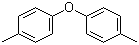 Struktur image of 4,4'-Dimethyldiphenyl ether