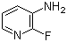 Struktur image of 2-Fluoropyridin-3-amine